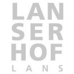Logo Lanserhof Gesundheitszentrum
