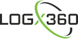 Logo LogX360 - Michael Schodl e.U.