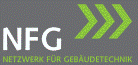 Logo NFG – Netzwerk für Gebäudetechnik