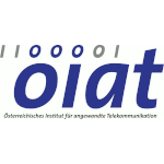 Logo Österreichisches Institut für angewandte Telekommunikation (ÖIAT)