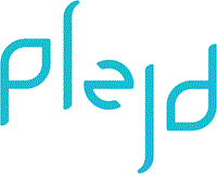 Logo Plejd
