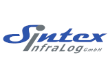 Logo SINTEX Infralog GmbH