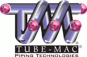 Logo Tube-Mac Piping Technologies GmbH