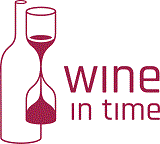 Logo Wine-In-Time GmbH