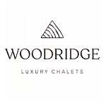 Logo Wood Ridge Luxury Chalets