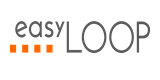 Logo easyLOOP GmbH Austria