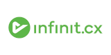 Logo infinIT.cx GmbH