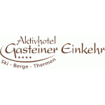 Logo Aktivhotel Gasteiner Einkehr