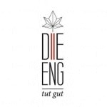 Logo Alpengasthof & Alpencafe Eng