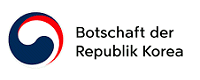 Logo Botschaft der Republik Korea in der Republik Österreich