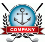 Logo Company Golf AG Company Lodge