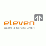 Logo Eleven Gastro & Service Gmbh