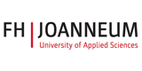 Logo FH JOANNEUM Gesellschaft mbH