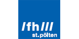 Logo Fachhochschule St. Pölten GmbH