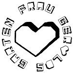 Logo Frau Gerolds Garten