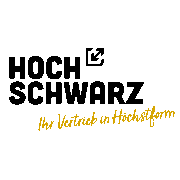 Logo HOCHSCHWARZ Vertriebstraining e.U.
