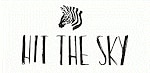 Logo Hit the Sky