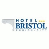 Logo Hotel Bristol