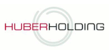 Logo Huber Holding AG