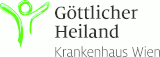 Logo Krankenhaus Göttlicher Heiland