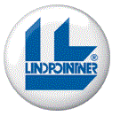 Logo LINDPOINTNER Torsysteme