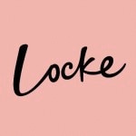 Logo Locke am Platz