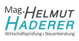 Logo Mag. Helmut Haderer