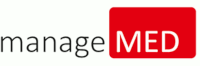 Logo ManageMED GmbH