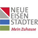 Logo Neue Eisenstädter Gemeinnützige Bau-, Wohn- und Siedlungsgesellschaft m. b. H.