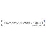 Logo Personalmanagement Griessner
