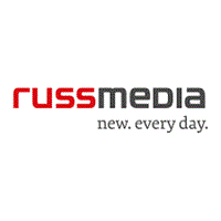 Logo Russmedia GmbH