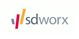 Logo SD Worx