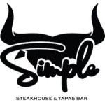Logo Simple Restaurant