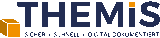 Logo THEMIS Software GmbH