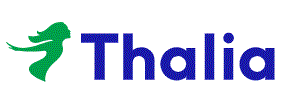 Logo Thalia Buch & Medien GmbH