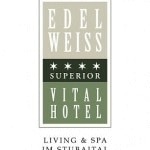 Logo Vitalhotel Edelweiss