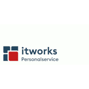 Logo itworks Personalservice