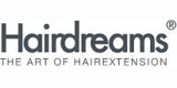 Logo Hairdreams Haarhandels GmbH   