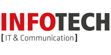 Logo INFOTECH EDV-Systeme GmbH