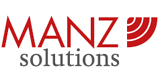 Logo MANZ Solutions GmbH