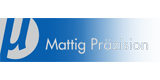 Logo MATTIG PRÄZISION GMBH 