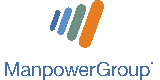 Logo ManpowerGroup GmbH