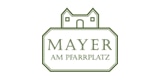 Logo Mayer am Pfarrplatz Weingut