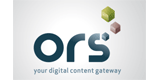 Logo ORS comm GmbH & Co KG