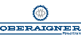 Logo Oberaigner Powertrain GmbH