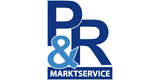 Logo P&R Marktservice GmbH