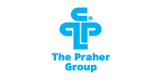 Logo Praher Plastics Austria GmbH