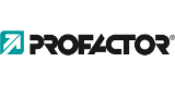Logo PROFACTOR GmbH