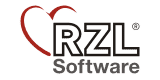 Logo RZL Software Gesellschaft mbH