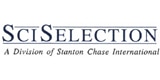 Logo SCI Selection